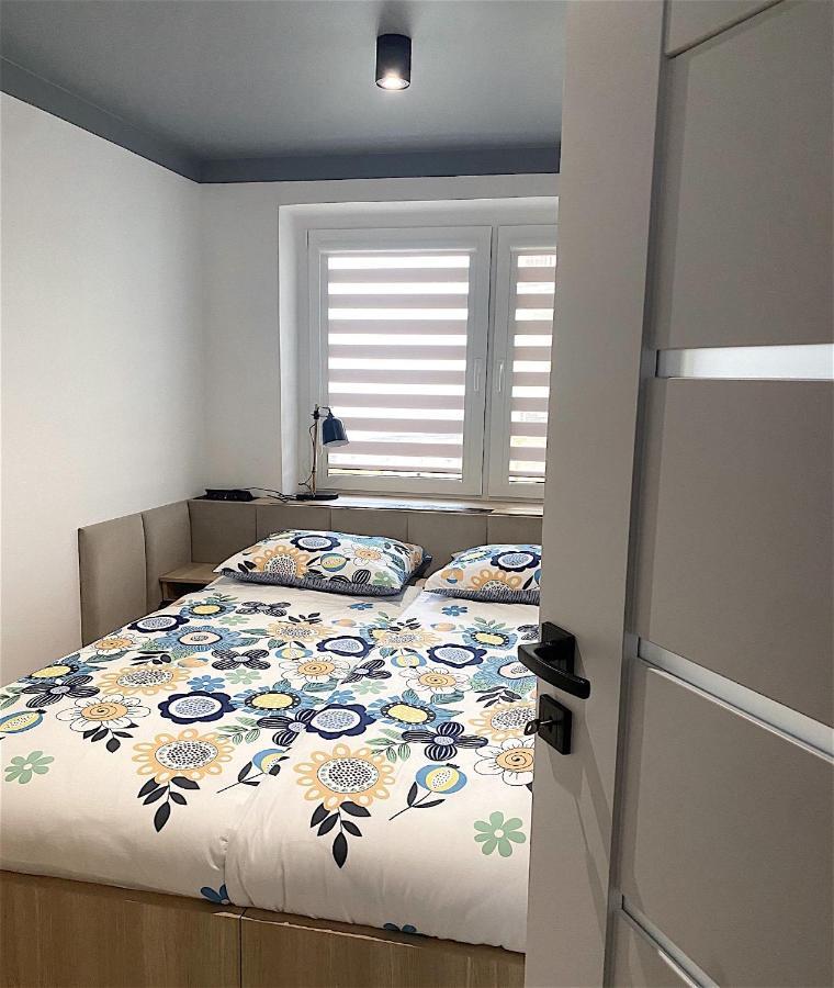 Apartamenty Marea Rentals Baltyk Ustka Exterior photo